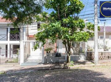 Casa · 150m² · 3 Quartos · 1 Vaga · Sobrado para Venda - 150m², 3 dormitórios, sendo 1 suites, 1 vaga - Morro Santan