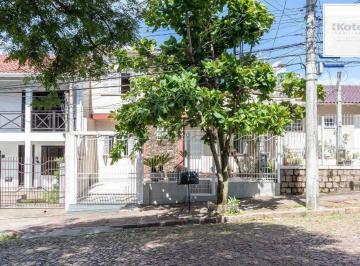 Casa · 150m² · 3 Quartos · 1 Vaga · Sobrado para Venda - 150m², 3 dormitórios, sendo 1 suites, 1 vaga - Morro Santan