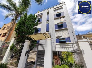 Apartamento · 94m² · 3 Quartos · 2 Vagas · Apartamento para Venda - 94.09m², 3 dormitórios, 2 vagas - Mont Serrat