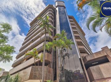 Comercial · 57m² · 3 Quartos · Sala comercial em um ponto excelente da Rua Padre Chagas.