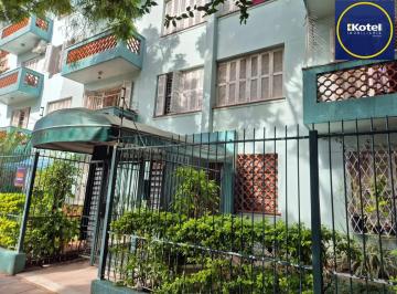 Apartamento · 50m² · 1 Quarto · Um dormitório em 50m²