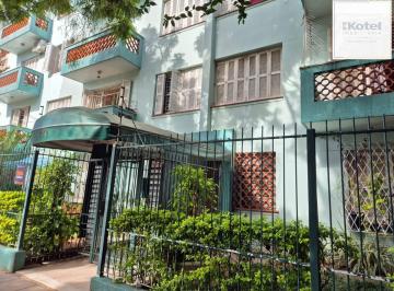 Apartamento · 50m² · 1 Quarto · Um dormitório em 50m²