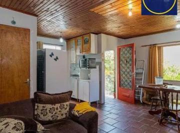 Casa · 88m² · 1 Quarto · 1 Vaga · Casa 1 dormitório  e 1 vaga no jardim Sabará