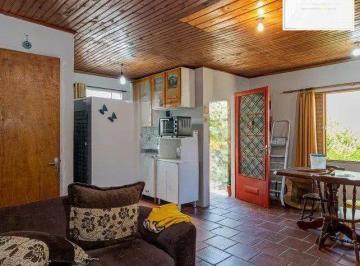 Casa · 88m² · 1 Quarto · 1 Vaga · Casa 1 dormitório e 1 vaga no jardim Sabará
