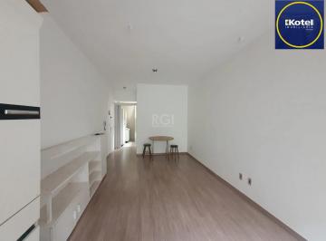 Apartamento · 32m² · Apartamento JK para Venda - 36m², 0 dormitórios, Farroupilha
