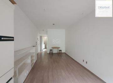 Apartamento · 32m² · Apartamento JK para Venda - 36m², 0 dormitórios, Farroupilha