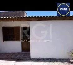 Casa · 60m² · 3 Quartos · Casa no Bairro Restinga- 3 Dormitórios