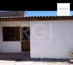 Casa · 60m² · 3 Quartos · Casa no Bairro Restinga- 3 Dormitórios