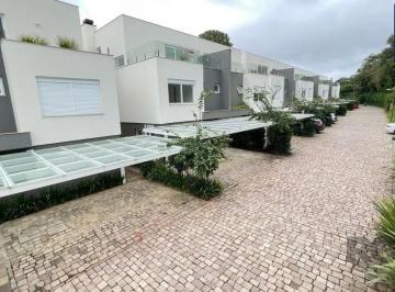 Casa · 438m² · 3 Quartos · 2 Vagas · Casa em condomínio com 3 suítes, no bairro Pedra Redonda, Porto Alegre/RS
