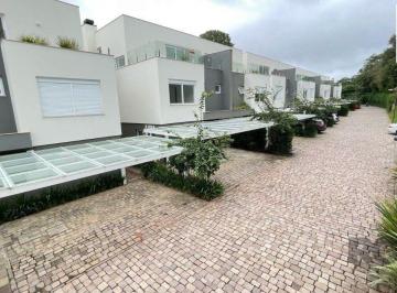 Casa · 438m² · 3 Quartos · 2 Vagas · Casa em condomínio com 3 suítes, no bairro Pedra Redonda, Porto Alegre/RS