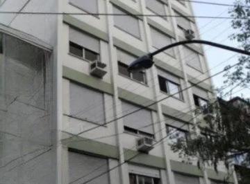 Apartamento · 41m² · 1 Quarto · Apartamento 1 Dormitório(s),rua André da Rocha, Bairro Centro Histórico