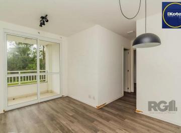 Apartamento · 46m² · 2 Quartos · 1 Vaga · Apartamento à venda - em Farrapos