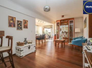 Apartamento · 123m² · 3 Quartos · 2 Vagas · Apartamento à venda no bairro Cristo Redentor em Porto Alegre/RS