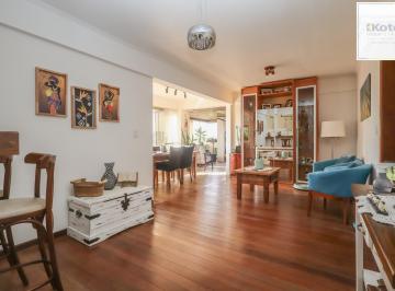 Apartamento · 123m² · 3 Quartos · 2 Vagas · Apartamento à venda no bairro Cristo Redentor em Porto Alegre/RS