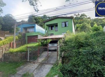 Casa · 280m² · 5 Quartos · 2 Vagas · Casa 280m² - 5 dormitórios, 4 banheiros, 2 vagas no bairro Cascata