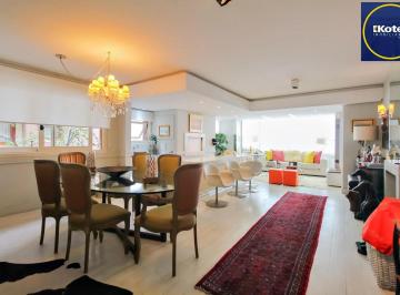 Apartamento · 152m² · 3 Quartos · 2 Vagas · Apartamento à venda - em Menino Deus
