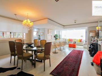 Apartamento · 152m² · 3 Quartos · 2 Vagas · Apartamento à venda - em Menino Deus