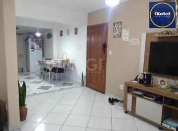 Apartamento · 68m² · 3 Quartos · 1 Vaga · Apartamento para Venda - 68m², 3 dormitórios, 1 vaga - Cavalhada
