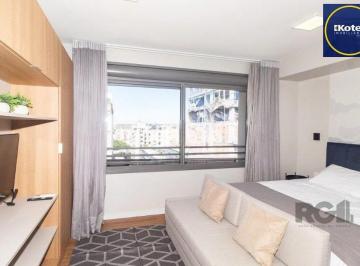 Apartamento · 40m² · 1 Quarto · Apartamento à venda - em Farroupilha