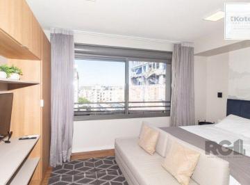 Apartamento · 40m² · 1 Quarto · Apartamento à venda - em Farroupilha