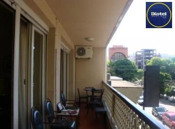 Apartamento · 190m² · 4 Quartos · 1 Vaga · Apartamento para Venda - 190m², 4 dormitórios, 1 vaga - Rio Branco