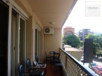Apartamento · 190m² · 4 Quartos · 1 Vaga · Apartamento para Venda - 190m², 4 dormitórios, 1 vaga - Rio Branco
