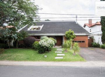 Casa · 435m² · 4 Quartos · 2 Vagas · Casa à venda - em Terraville