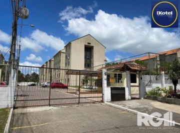 Apartamento · 38m² · 2 Quartos · 1 Vaga · Apatamento com 2 dormitório em condomínio fechado.