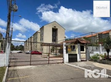 Apartamento · 38m² · 2 Quartos · 1 Vaga · Apatamento com 2 dormitório em condomínio fechado.
