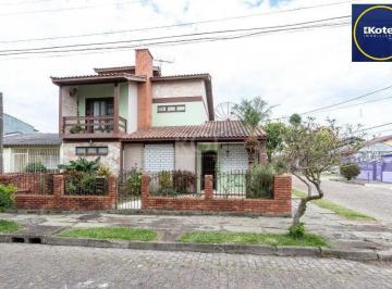 Casa · 200m² · 3 Quartos · 1 Vaga · Casa para Venda - 200m², 3 dormitórios, sendo 1 suites, 1 vaga - Aberta dos Morr