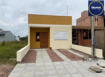 Casa · 70m² · 2 Quartos · 2 Vagas · Casa à venda - em Aberta dos Morros