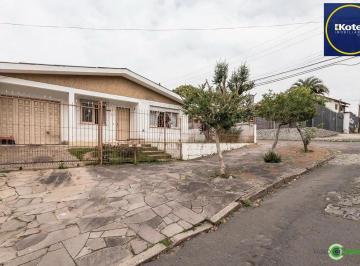 Casa de 3 quartos, Porto Alegre · Casa para Venda - 119m², 3 dormitórios, 2 vagas - Jardim Sabará