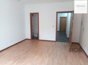 Comercial · 27m² · SALA COMERCIAL DESOCUPADA, NO BAIRRO CENTRO HISTÓRICO, EM PORTO ALEGRE, RS
