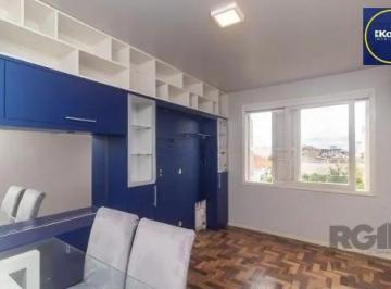 Apartamento · 60m² · 2 Quartos · Apartamento à venda - em São Geraldo