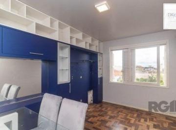 Apartamento · 60m² · 2 Quartos · Apartamento à venda - em São Geraldo