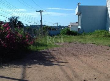 Terreno · 421m² · Terreno na vila nova
