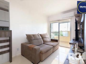 Apartamento · 71m² · 3 Quartos · 1 Vaga · Apartamento à venda - no Jardim Itu Sabará