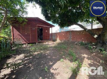 Terreno · 290m² · Terreno à venda - na Vila Nova
