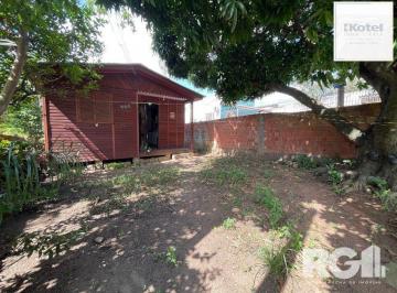 Terreno · 290m² · Terreno à venda - na Vila Nova