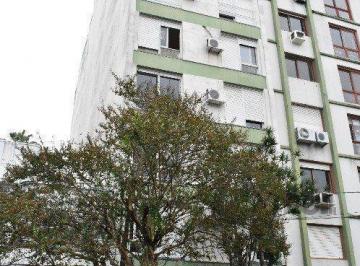 Apartamento · 31m² · AP JK NO BAIRRO CIDADE BAIXA
