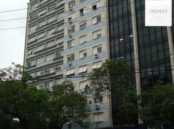 Apartamento · 104m² · 3 Quartos · 1 Vaga · Apartamento 3 quartos, suite, dep de empregada,andar alto,Bairro Centro