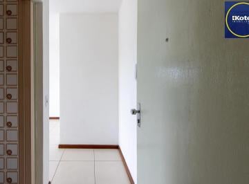 Apartamento · 75m² · 2 Quartos · 1 Vaga · Apartamento para Venda - 75.78m², 2 dormitórios, 1 vaga - Tristeza