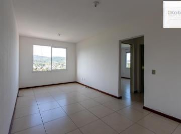 Apartamento · 75m² · 2 Quartos · 1 Vaga · Apartamento para Venda - 75.78m², 2 dormitórios, 1 vaga - Tristeza