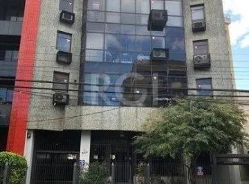 Comercial · 46m² · 1 Vaga · Conjunto/Sala para Venda - 45.52m², 0 dormitórios, 1 vaga - Auxiliadora
