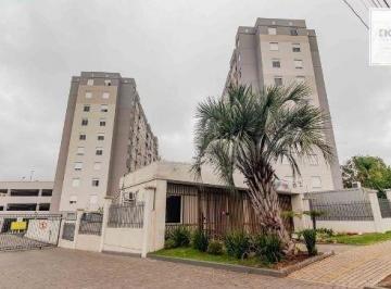 Apartamento · 40m² · 2 Quartos · 1 Vaga · Apartamento no Sarandi de 2 dormitórios vaga e infra