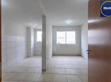 Apartamento · 51m² · 2 Quartos · 1 Vaga · Apartamento 2 dormitórios I bairro Hípica