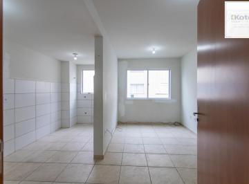 Apartamento · 51m² · 2 Quartos · 1 Vaga · Apartamento 2 dormitórios I bairro Hípica