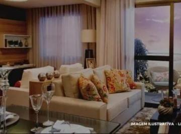 Apartamento · 81m² · 3 Quartos · 1 Vaga · Apartamento à venda - em Santa Maria Goretti