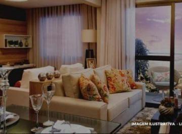 Apartamento · 81m² · 3 Quartos · 1 Vaga · Apartamento à venda - em Santa Maria Goretti