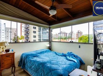 Apartamento · 390m² · 4 Quartos · 3 Vagas · Cobertura na Felipe de Oliveira